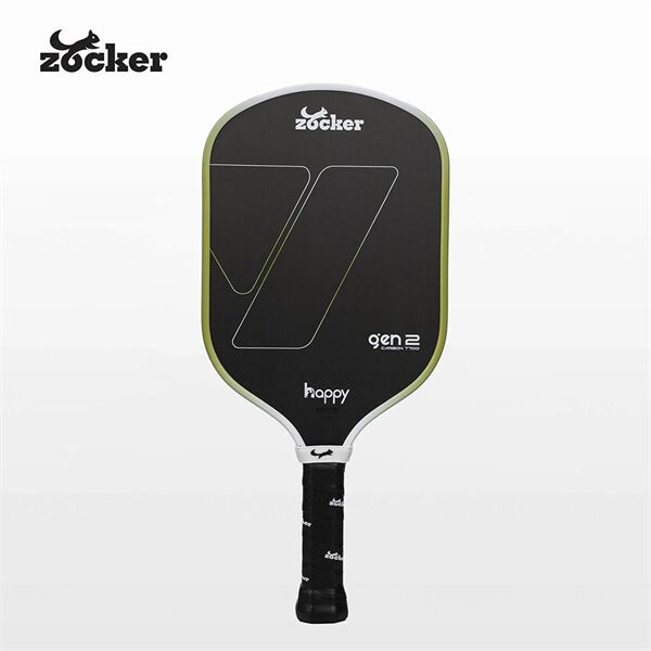 Vợt Pickleball Zocker Happy HP02 Gen 2